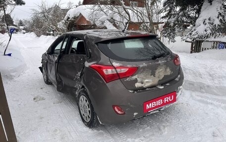 Hyundai i30 II рестайлинг, 2012 год, 430 000 рублей, 7 фотография