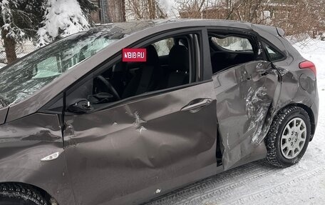 Hyundai i30 II рестайлинг, 2012 год, 430 000 рублей, 8 фотография