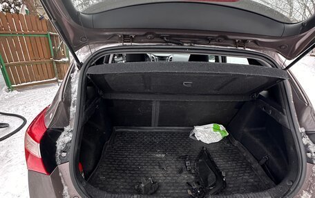 Hyundai i30 II рестайлинг, 2012 год, 430 000 рублей, 12 фотография