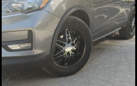 Nissan Rogue II, 2017 год, 1 650 000 рублей, 3 фотография