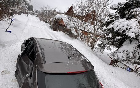 Hyundai i30 II рестайлинг, 2012 год, 430 000 рублей, 10 фотография