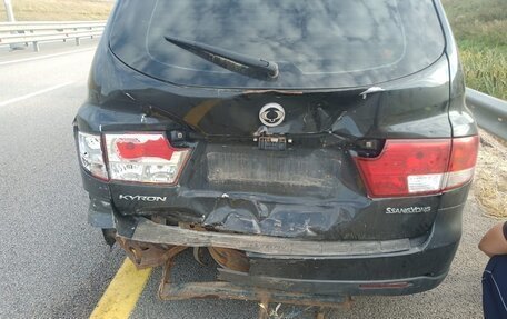 SsangYong Kyron I, 2014 год, 450 000 рублей, 2 фотография