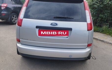 Ford C-MAX I рестайлинг, 2006 год, 199 000 рублей, 6 фотография