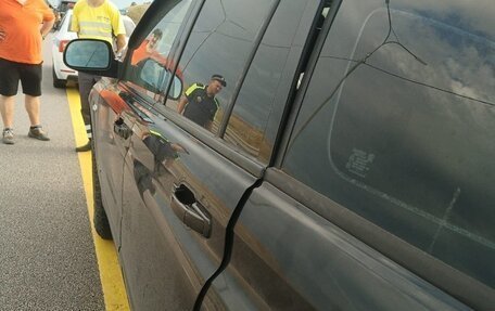 SsangYong Kyron I, 2014 год, 450 000 рублей, 3 фотография