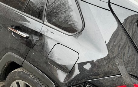 Toyota RAV4, 2021 год, 2 520 000 рублей, 7 фотография