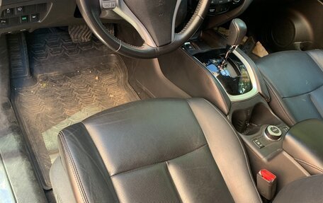 Nissan Qashqai, 2018 год, 1 250 000 рублей, 7 фотография