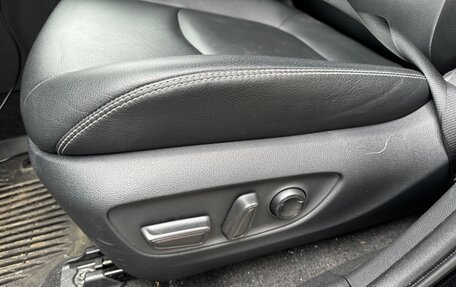 Toyota RAV4, 2021 год, 2 520 000 рублей, 9 фотография