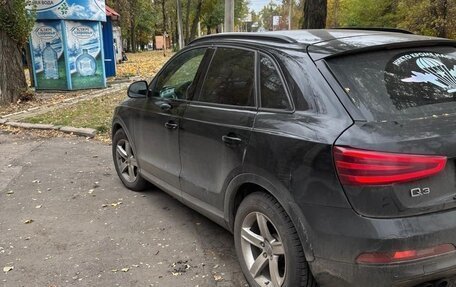 Audi Q3, 2011 год, 800 000 рублей, 5 фотография