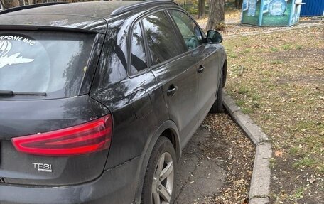 Audi Q3, 2011 год, 800 000 рублей, 4 фотография