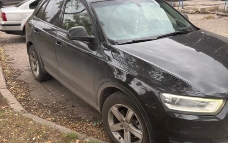 Audi Q3, 2011 год, 800 000 рублей, 2 фотография