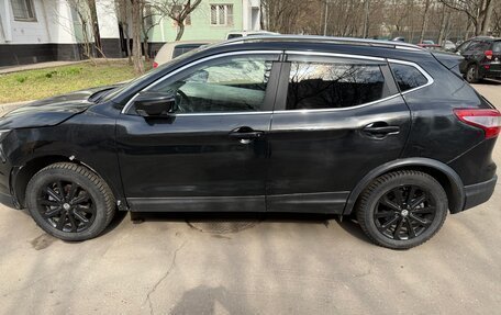 Nissan Qashqai, 2018 год, 1 250 000 рублей, 6 фотография