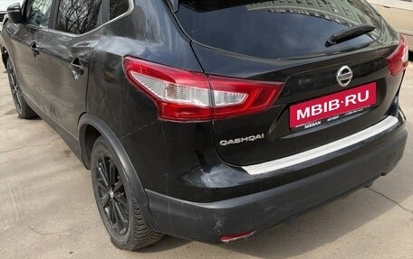 Nissan Qashqai, 2018 год, 1 250 000 рублей, 5 фотография