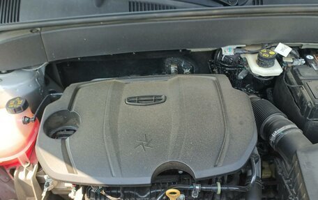 Geely Atlas, 2023 год, 1 710 000 рублей, 7 фотография