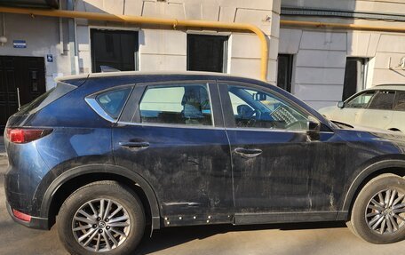 Mazda CX-5 II, 2018 год, 2 300 000 рублей, 5 фотография