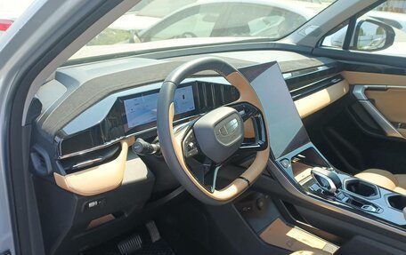 Geely Atlas, 2023 год, 1 710 000 рублей, 4 фотография