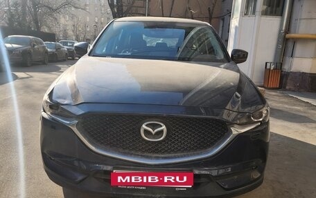 Mazda CX-5 II, 2018 год, 2 300 000 рублей, 2 фотография
