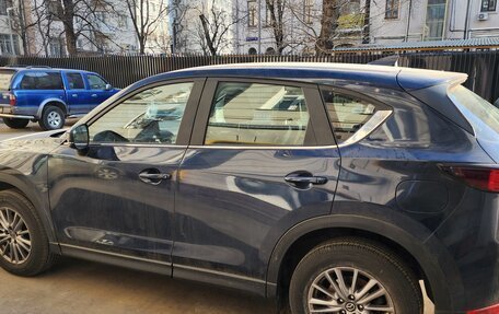 Mazda CX-5 II, 2018 год, 2 300 000 рублей, 6 фотография