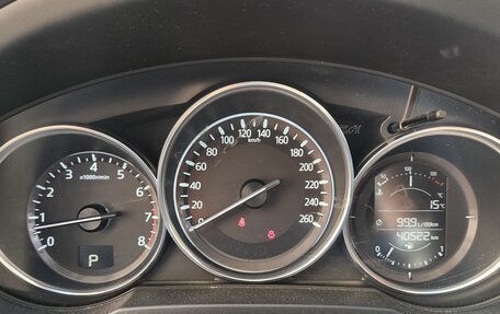 Mazda CX-5 II, 2018 год, 2 300 000 рублей, 10 фотография