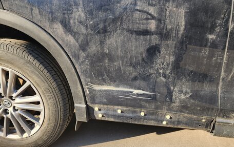 Mazda CX-5 II, 2018 год, 2 300 000 рублей, 12 фотография