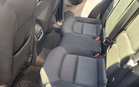 Mazda CX-5 II, 2018 год, 2 300 000 рублей, 11 фотография