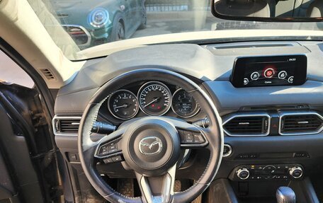 Mazda CX-5 II, 2018 год, 2 300 000 рублей, 9 фотография