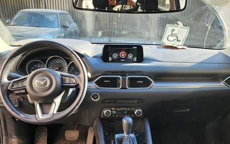 Mazda CX-5 II, 2018 год, 2 300 000 рублей, 8 фотография