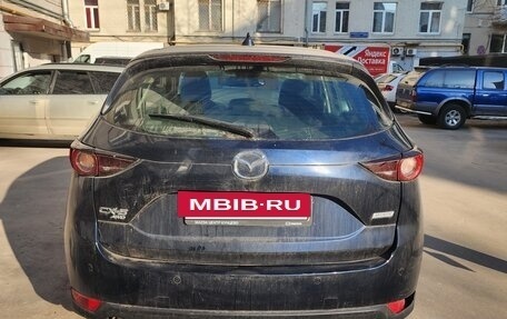 Mazda CX-5 II, 2018 год, 2 300 000 рублей, 4 фотография