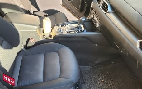 Mazda CX-5 II, 2018 год, 2 300 000 рублей, 7 фотография