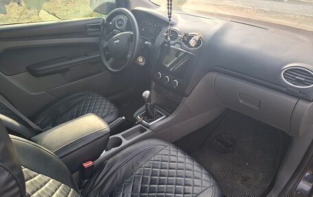 Ford Focus II рестайлинг, 2009 год, 378 000 рублей, 5 фотография