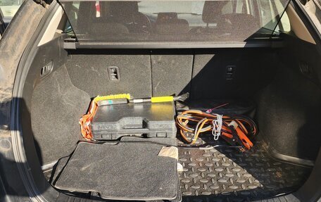 Mazda CX-5 II, 2018 год, 2 300 000 рублей, 16 фотография