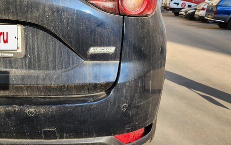 Mazda CX-5 II, 2018 год, 2 300 000 рублей, 15 фотография