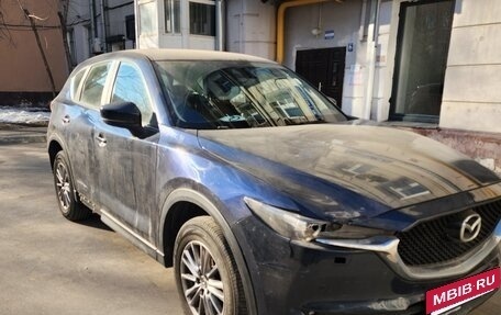 Mazda CX-5 II, 2018 год, 2 300 000 рублей, 3 фотография