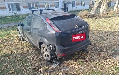 Ford Focus II рестайлинг, 2009 год, 378 000 рублей, 4 фотография