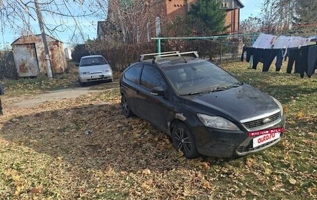 Ford Focus II рестайлинг, 2009 год, 378 000 рублей, 2 фотография