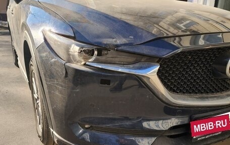 Mazda CX-5 II, 2018 год, 2 300 000 рублей, 14 фотография