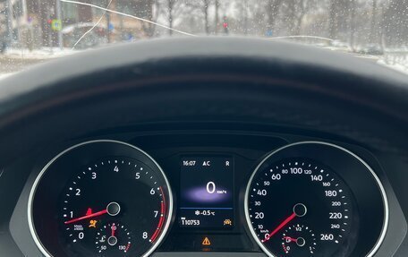 Volkswagen Tiguan II, 2021 год, 2 199 999 рублей, 12 фотография