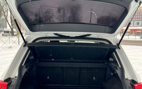 Volkswagen Tiguan II, 2021 год, 2 199 999 рублей, 13 фотография