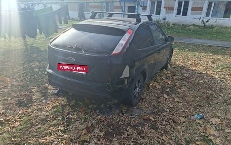 Ford Focus II рестайлинг, 2009 год, 378 000 рублей, 3 фотография