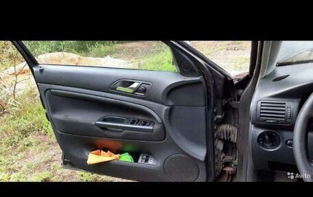 Skoda Superb III рестайлинг, 2007 год, 250 000 рублей, 4 фотография