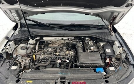 Volkswagen Tiguan II, 2021 год, 2 199 999 рублей, 14 фотография