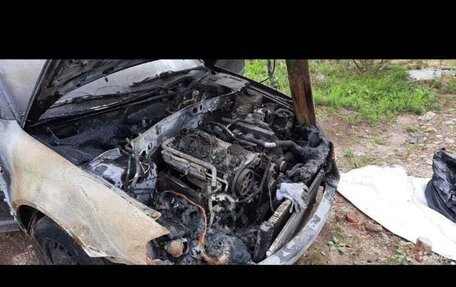 Skoda Superb III рестайлинг, 2007 год, 250 000 рублей, 8 фотография