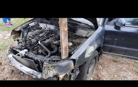 Skoda Superb III рестайлинг, 2007 год, 250 000 рублей, 7 фотография