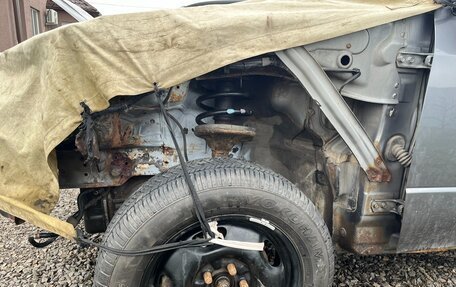 Mitsubishi Outlander III рестайлинг 3, 2007 год, 380 000 рублей, 2 фотография