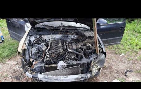 Skoda Superb III рестайлинг, 2007 год, 250 000 рублей, 5 фотография