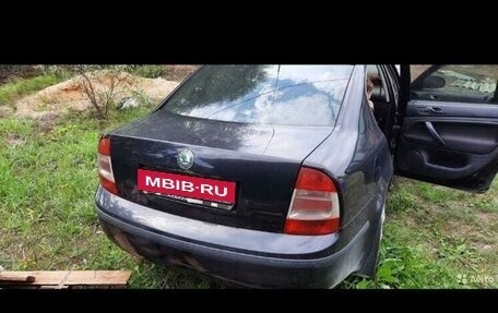 Skoda Superb III рестайлинг, 2007 год, 250 000 рублей, 2 фотография