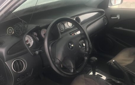 Mitsubishi Outlander III рестайлинг 3, 2007 год, 380 000 рублей, 5 фотография