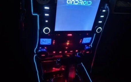 Volkswagen Touareg III, 2006 год, 400 000 рублей, 3 фотография