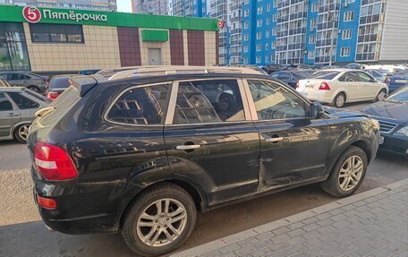 Hawtai Boliger, 2015 год, 300 000 рублей, 2 фотография