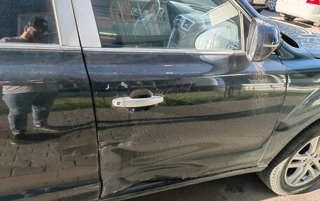 Hawtai Boliger, 2015 год, 300 000 рублей, 15 фотография