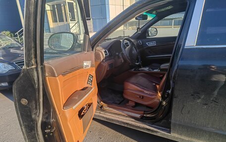 Hawtai Boliger, 2015 год, 300 000 рублей, 6 фотография